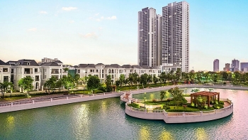 Vinhomes chính thức áp dụng mô hình kinh doanh O2O với mảng kinh doanh bất động sản thứ cấp