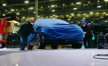 Lộ diện 3 mẫu xe điện mới nhất của VinFast tại Mỹ