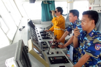 Khí Đông Nam bộ: Tích cực triển khai các hoạt động bảo vệ an ninh, an toàn đường ống dẫn khí