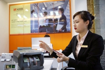 SHB không cấp tín dụng liên quan đến đấu giá quyền sử dụng đất ở Thủ Thiêm