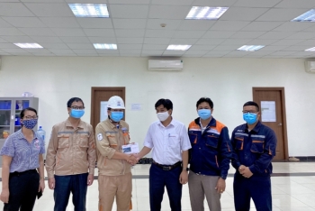 Công đoàn Nhà máy Nhiệt điện Vĩnh Tân 4: Sức mạnh tổng hợp, chỗ dựa tin cậy cho người lao động