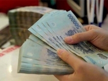 Kỳ vọng huy động vốn tăng bình quân 2,6% trong quý đầu năm 2022
