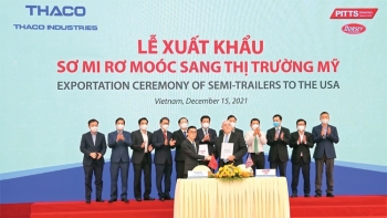 Bài học thị trường và dự cảm trước thềm Xuân mới