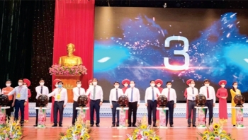 Đảm bảo chuỗi cung ứng hàng hóa