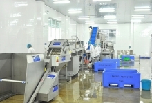 Nhiều tín hiệu tốt cho xuất khẩu thủy sản