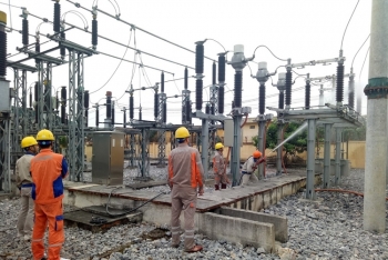 PC Hà Nam đảm bảo cấp điện dịp Tết Nguyên đán Nhâm Dần