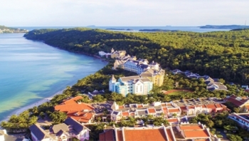 Nỗi nhớ Phú Quốc