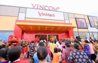 Doanh nghiệp bán lẻ Việt Nam và “cuộc chiến” thị phần ngay trên sân nhà