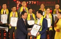 Vinamilk: 23 năm chinh phục niềm tin người tiêu dùng Việt Nam