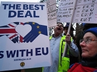 Brexit không thỏa thuận: Anh sẽ bị đánh thuế thêm 9 tỷ bảng khi nhập khẩu thực phẩm từ EU