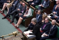 Điều gì xảy ra với Brexit tại Quốc hội Anh vào ngày 26 và 27 tháng 02?