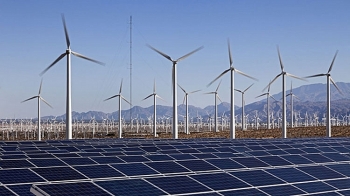 Mời tham gia miễn phí Triển lãm trực tuyến về năng lượng, mỏ và năng lượng tái tạo tại Algeria