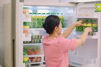 Ngày Tết hối hả, thưởng trà để xua tan căng thẳng