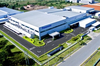 Tập đoàn hàng đầu Nhật Bản với tầm nhìn trăm năm tại Việt Nam