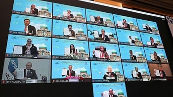 Nước Chủ tịch APEC 2021 thúc đẩy xóa bỏ thuế quan đối với các mặt hàng thiết yếu chống Covid