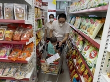 Từ mùng 1 Tết, chính thức giảm thuế VAT còn 8%