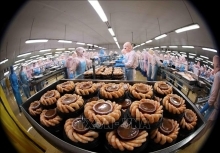 Con tôm Việt đón sóng cơ hội trong năm 2022