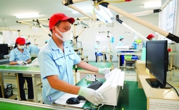 Bệ phóng cho khát vọng khởi nghiệp