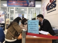 Hà Nội hỗ trợ, giải quyết việc làm mới cho 160.000 người lao động