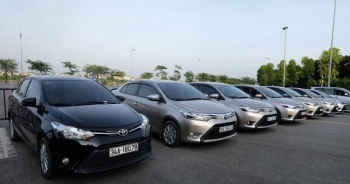 Dịch vụ đi xe ghép tăng giá dịp Tết