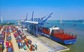 Sẽ ký hiệp định dự án đường thủy trị giá 4.000 tỷ đồng trong năm 2022