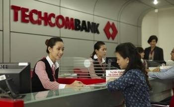 Các ngân hàng thương mại dần thu hẹp khoảng cách lợi nhuận