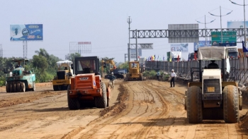 Chậm giải ngân vốn đầu tư công- 