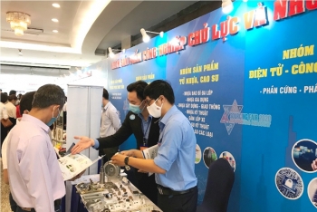 Doanh nghiệp công nghiệp hỗ trợ: Cơ hội chuyển mình