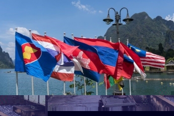 ASEAN xem xét việc gia nhập của Đông Timor