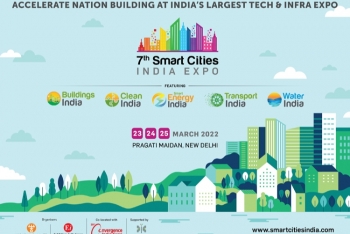 Doanh nghiệp Việt tìm kiếm cơ hội hợp tác tại triển lãm Thành phố thông minh Ấn Độ lần thứ 7