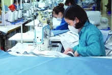 Mở rộng đường xuất khẩu vào Anh bằng thương mại điện tử