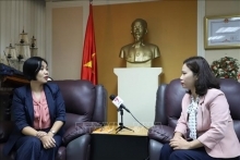 Hàng hóa Việt Nam xuất hiện ngày càng nhiều tại Hong Kong