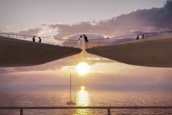 Cầu Hôn của Việt Nam được truyền hình Ý ca ngợi khi còn chưa ra mắt