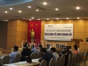 Doanh nghiệp kinh doanh khí sắp có hành lang pháp lý mới!