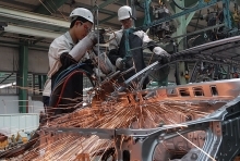 Thành công trong thu hút FDI: Có đóng góp lớn của tham tán thương mại