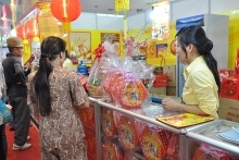 Phú Thọ: Hàng Việt chiếm lĩnh vùng khó khăn