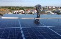 Điện mặt trời áp mái ở Ninh Thuận: Vì sao khó nhân rộng?