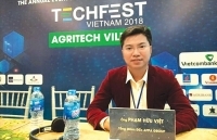 Appa Group: Khởi nghiệp với giải pháp nông nghiệp thông minh