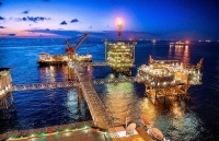 Vietsovpetro hoàn thành vượt mức tất cả các chỉ tiêu sản xuất trong 2 tháng đầu năm  2019