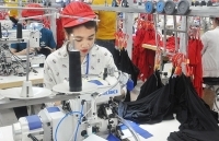 Quy tắc xuất xứ hàng hóa: 