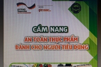 Điểm sáng hợp tác Việt - Đức: Vì người tiêu dùng