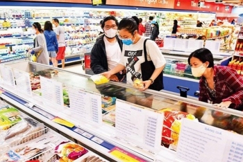 Bộ trưởng Bộ Công Thương kêu gọi cộng đồng doanh nghiệp hưởng ứng Ngày Quyền của người tiêu dùng Việt Nam 2021