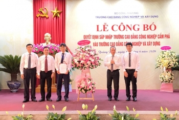 Bài học kinh nghiệm từ sắp xếp, tổ chức lại các đơn vị sự nghiệp giáo dục, đào tạo thực hiện Nghị quyết 19-NQ/TW của Ban cán sự Đảng Bộ Công Thương