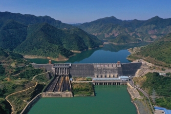 Vận hành an toàn, hiệu quả các hồ chứa thủy điện góp phần phòng chống thiên tai
