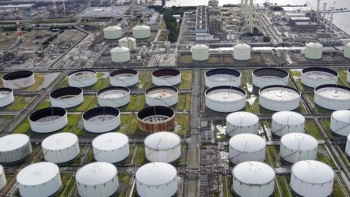 Mỹ và 30 quốc gia sẽ giải phóng 60 triệu thùng dầu từ nguồn dự trữ chiến lược