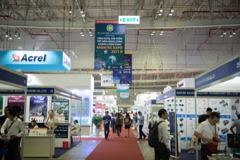 Sắp diễn ra triển lãm quốc tế Vietnam ETE 2022 và Enertec Expo 2022