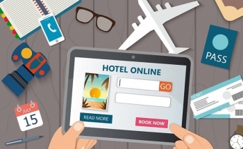 Năm 2022: Công nghệ giúp hoạt động du lịch linh hoạt hơn