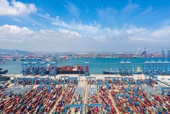 Diễn đàn Chuỗi cung ứng toàn cầu 2022: Giảm thiểu gián đoạn thương mại