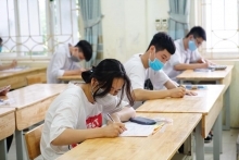 Bộ Giáo dục & Đào tạo quyết định thời gian thi tốt nghiệp THPT 2022