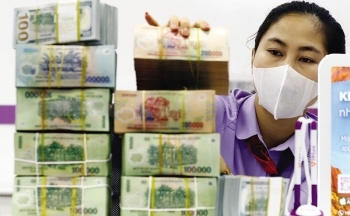 Tín dụng tăng 2,52%, tiếp tục chỉ đạo ngân hàng không chia cổ tức tiền mặt